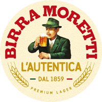 Birra Moretti - Logo