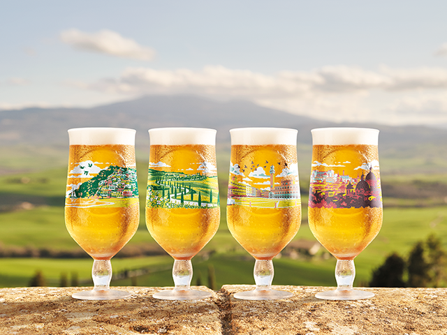 Poza Thumnail Beer With A View