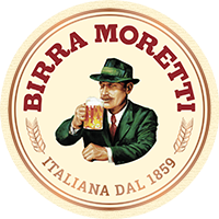 Homepage | BirraMoretti.com