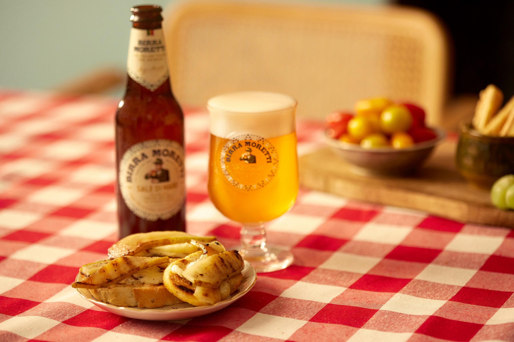 Mediagroup Bira Moretti Jet Van Nieuwkerk3169