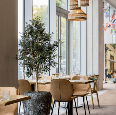 Pizzeria Hout Eindhoven Moretti A Tavola 1