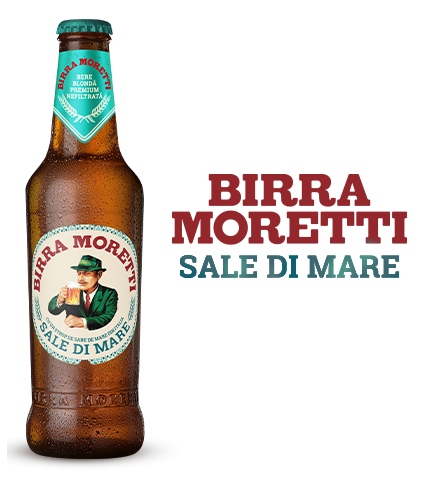 10974 23 Birra Moretti Saledimare Web Launch Product Lockup Ds2n1 01 563X563px (2)