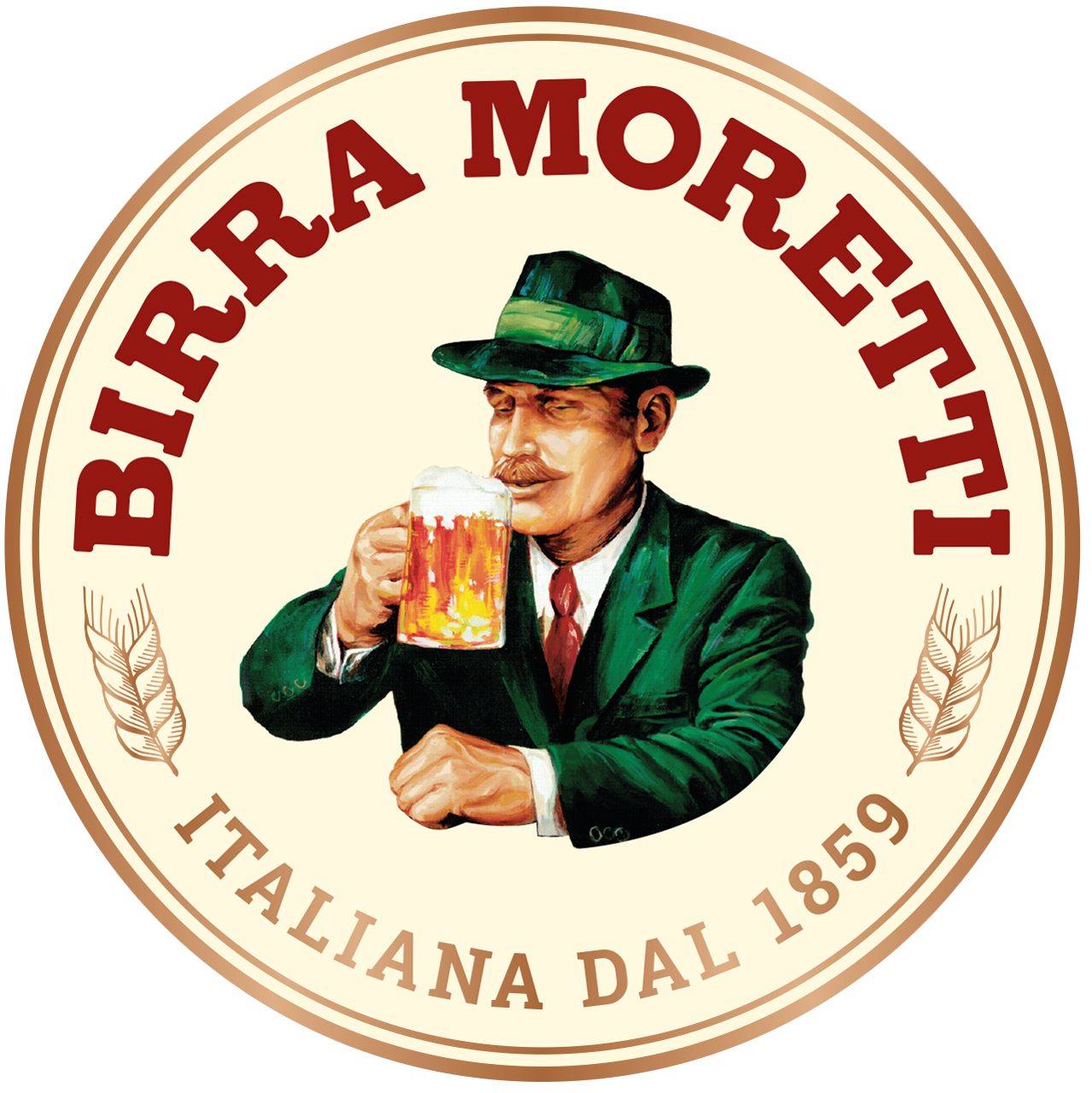 Strona Główna | BirraMoretti.com