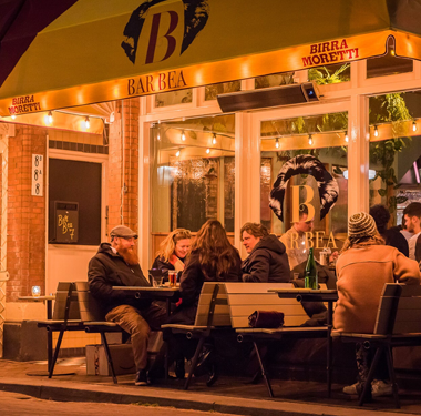 Bar Bea