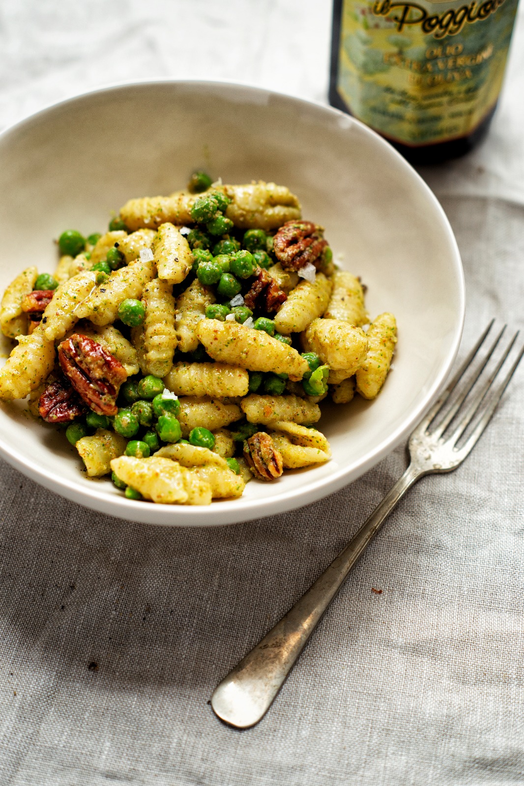 Gnocchi Sardi