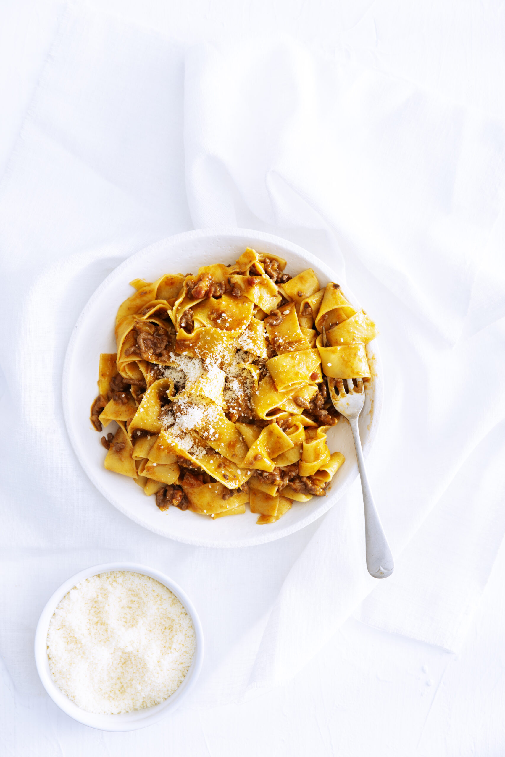 Ragù Bolognese