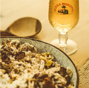 <span style="color: #fff;">Trüffel-Risotto</span>