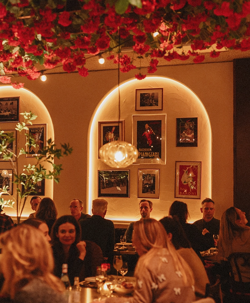 Nonna's Cucina Foto 2