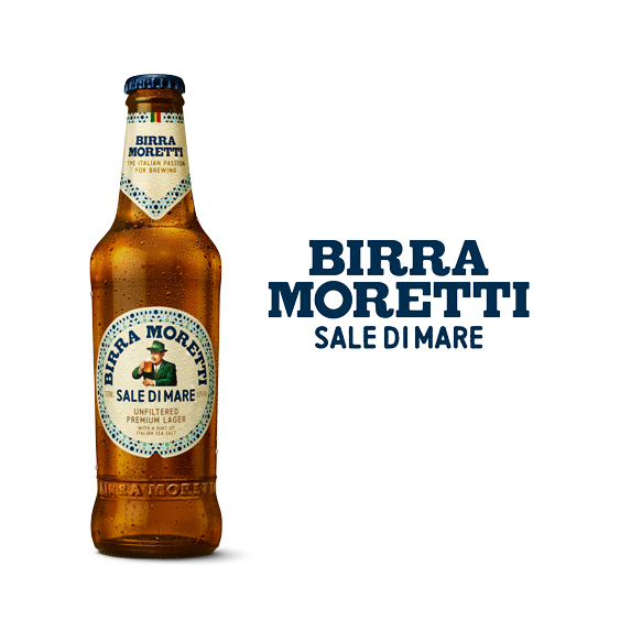 10974 23 Birra Moretti Saledimare Web Launch Product Lockup Ds2n1 01 563X563px