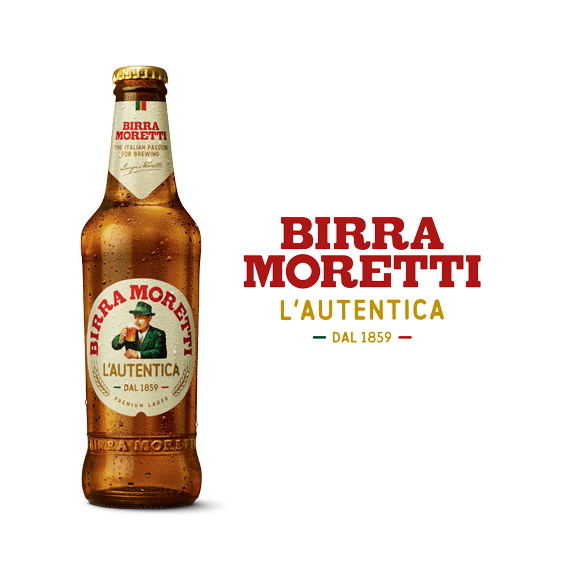 10974 23 Birra Moretti Saledimare Web Launch Product Lockup Ds2n1 03 563X563px
