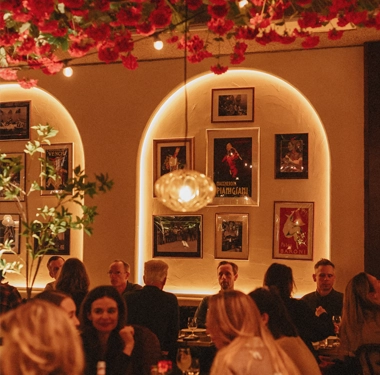 Nonna's Cucina Foto 1