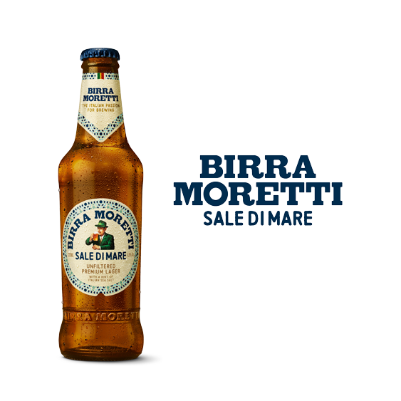 10974 23 Birra Moretti Saledimare Web Launch Product Lockup Ds2n1 01 563X563px