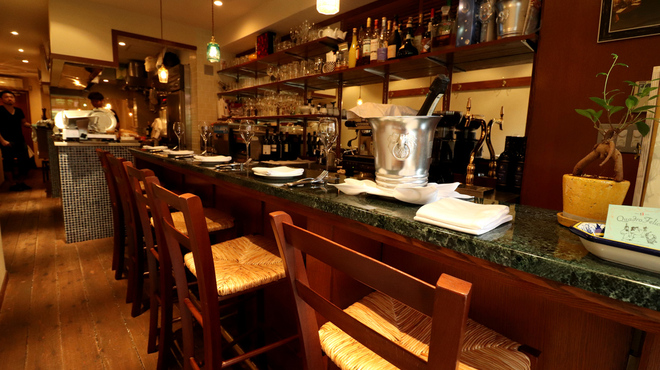 イル ハ ロント ーロ Il Ballondoro