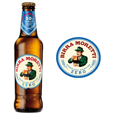 Birra Moretti 00 New2v